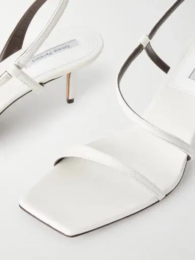 Emme Parsons Delicat Leather Sandals | Thumbnail 5 Emme Parsons Delicat Leather Sandals | Thumbnail 5