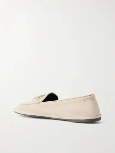 Emme Parsons Parker Suede Loafers | Thumbnail 3 Emme Parsons Parker Suede Loafers | Thumbnail 3