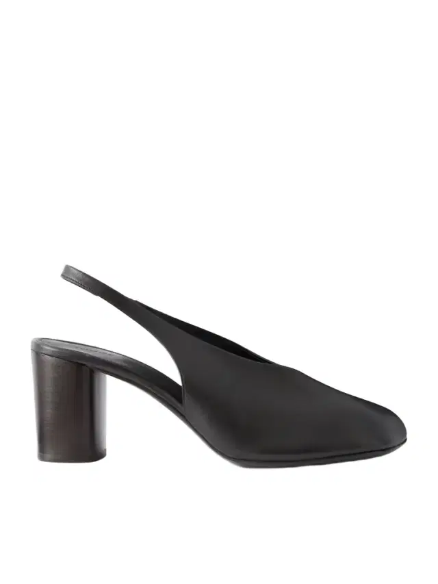 Glove 80 Leather Slingback Pumps