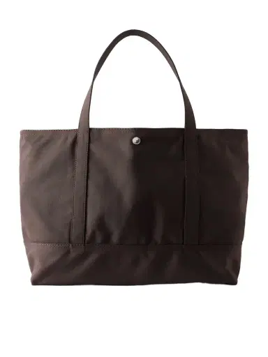 TOTEME Beach Canvas Tote | Thumbnail 1
