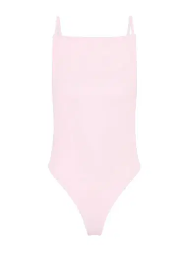 Jacquemus Le Maillot One-piece Swimsuit | Thumbnail 1 Jacquemus Le Maillot One-piece Swimsuit | Thumbnail 1