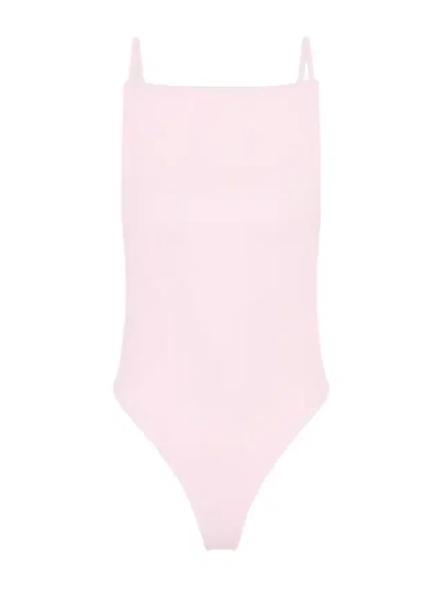 Jacquemus Le Maillot One-piece Swimsuit