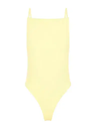 Jacquemus Le Maillot One-piece Swimsuit | Thumbnail 1 Jacquemus Le Maillot One-piece Swimsuit | Thumbnail 1
