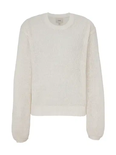 DL1961 June Relaxed Crewneck Pullover | Thumbnail 1