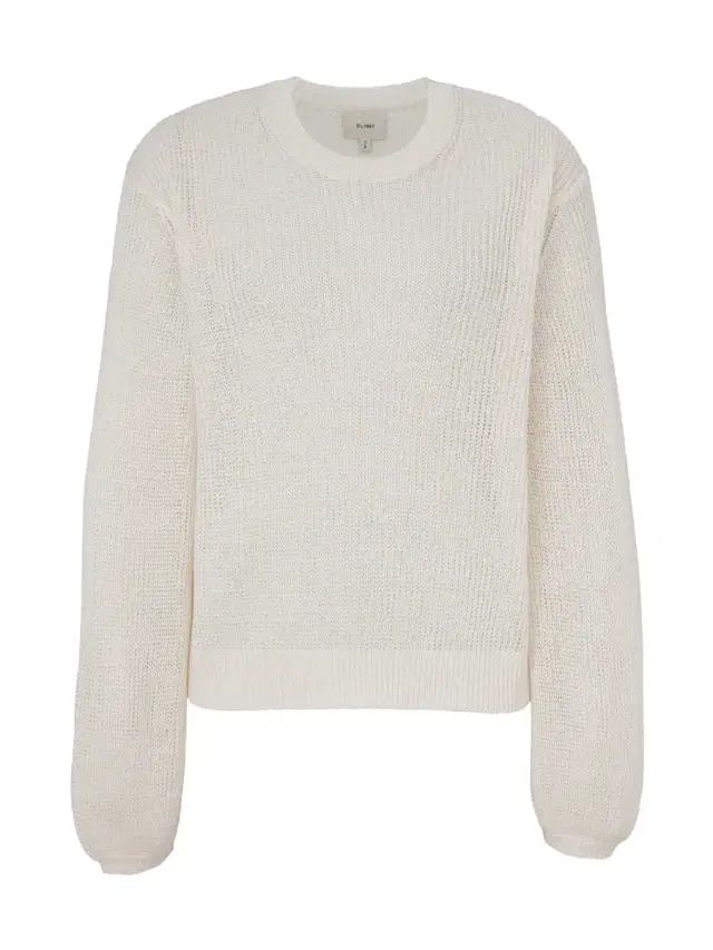 DL1961 June Relaxed Crewneck Pullover