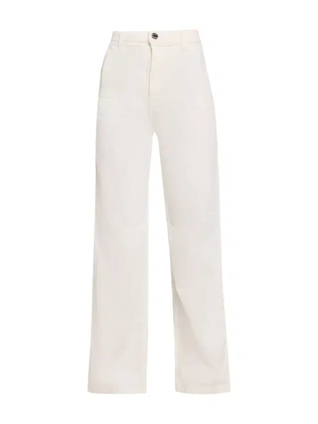 Stevie Wide Leg Jeans