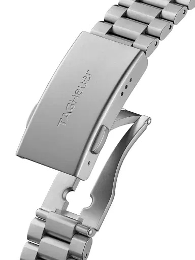TAG Heuer Women's Formula 1 Stainless Steel Solargraph Watch/38MM - Steel | Thumbnail 5