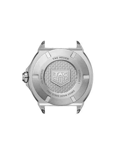 TAG Heuer Women's Formula 1 Stainless Steel Solargraph Watch/38MM - Steel | Thumbnail 7