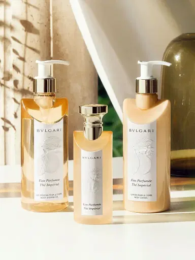 BVLGARI Eau Parfumée Thé Impérial Eau de Parfum 5 oz | Thumbnail 5 BVLGARI Eau Parfumée Thé Impérial Eau de Parfum 5 oz | Thumbnail 5