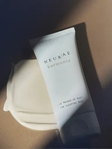 Neurae Harmonie The Sleeping Mask | Thumbnail 4