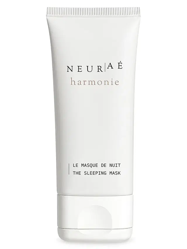 Neurae Harmonie The Sleeping Mask