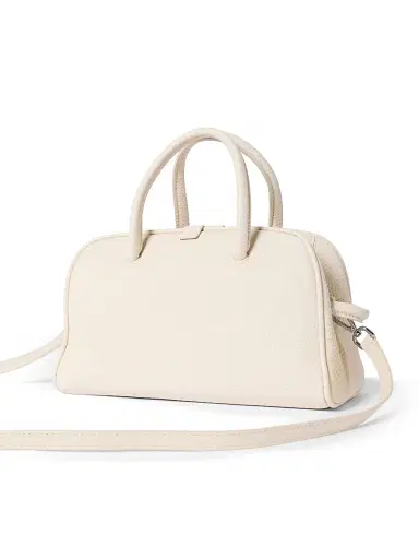 Jacquemus Women's Le Petit Turismo Top-Handle Bag - Light | Thumbnail 4 Jacquemus Women's Le Petit Turismo Top-Handle Bag - Light | Thumbnail 4