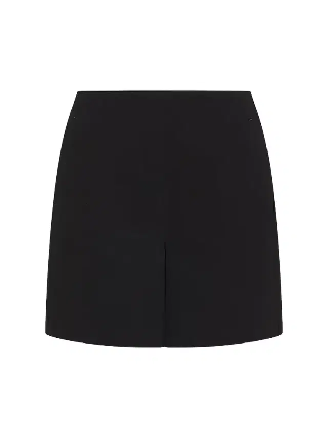 Marella Women's Envers Satin Shorts - Black
