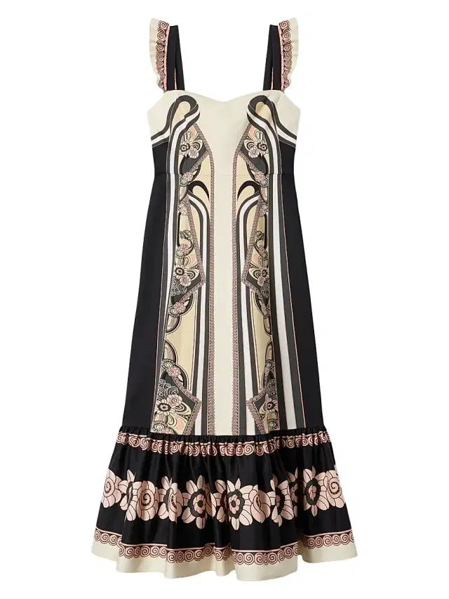 La DoubleJ Women's Gingerbread Dress