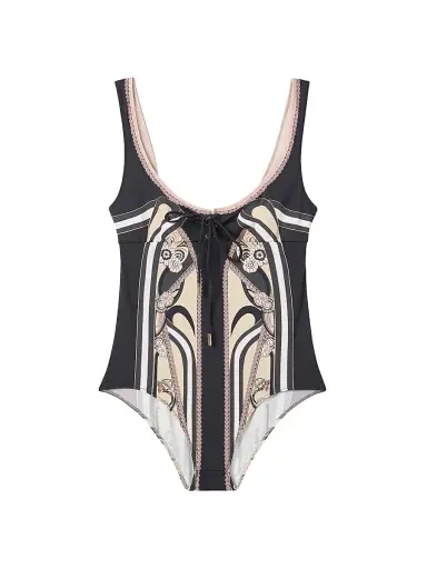 La DoubleJ Women's Sunset Suit Sleeveless | Thumbnail 1