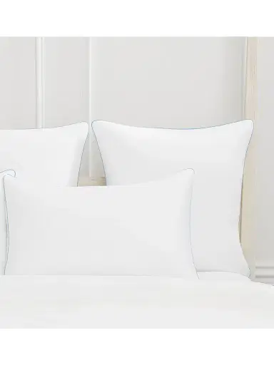 Hill House Home Savile Euro Sham | Thumbnail 2