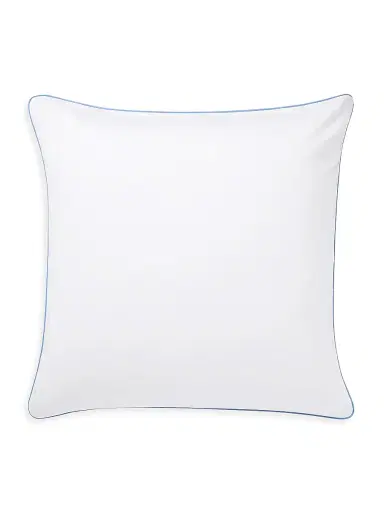 Hill House Home Savile Euro Sham | Thumbnail 1