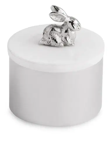 Michael Aram Flights Of Fancy Bunny Trinket Box | Thumbnail 2