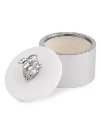 Michael Aram Flights Of Fancy Bunny Trinket Box | Thumbnail 3