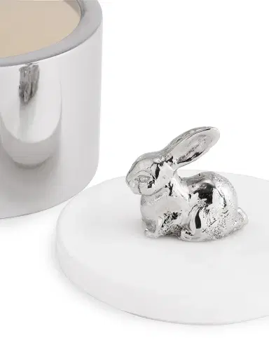 Michael Aram Flights Of Fancy Bunny Trinket Box | Thumbnail 6