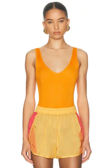 Saint Laurent Cassandre Tank Top | Thumbnail 1