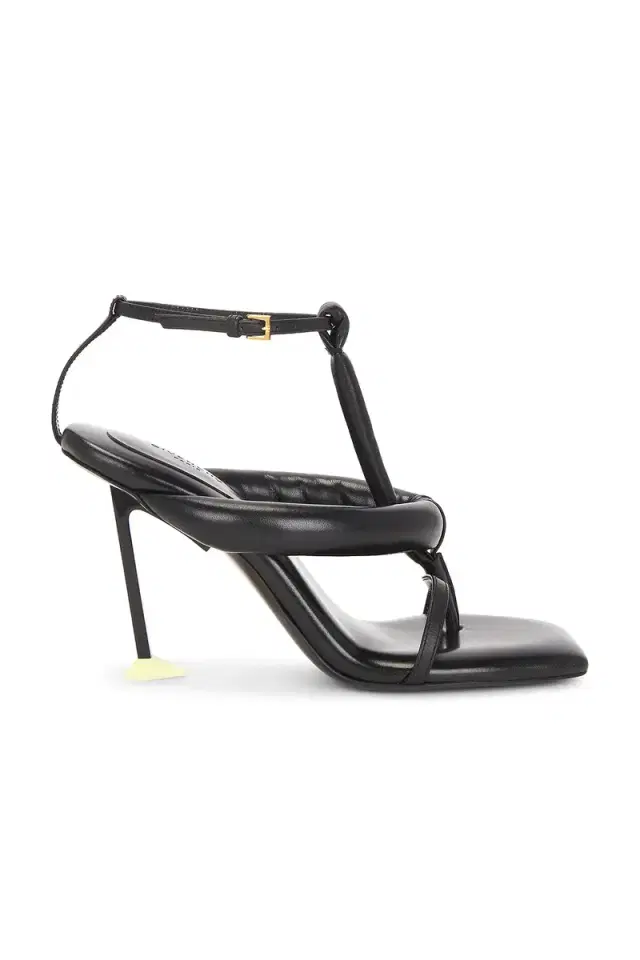 Givenchy Boudoir Thong Sandal