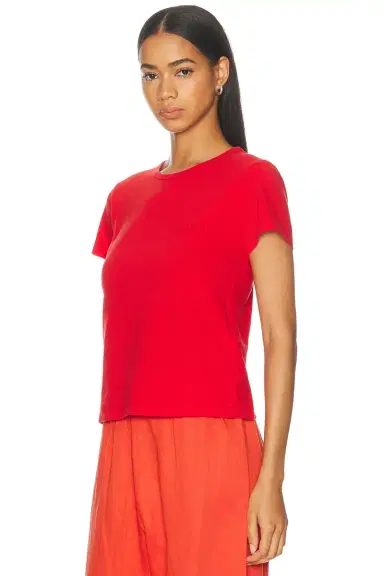Maison Margiela Short Sleeve T-Shirt | Thumbnail 2