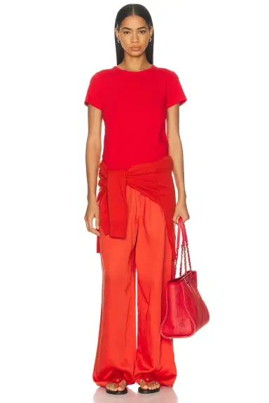 Maison Margiela Short Sleeve T-Shirt | Thumbnail 4