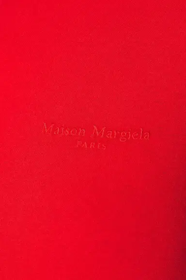 Maison Margiela Short Sleeve T-Shirt | Thumbnail 5