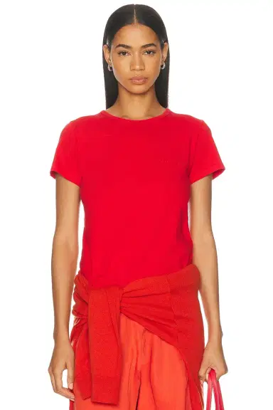 Maison Margiela Short Sleeve T-Shirt | Thumbnail 1