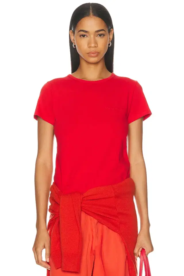 Maison Margiela Short Sleeve T-Shirt