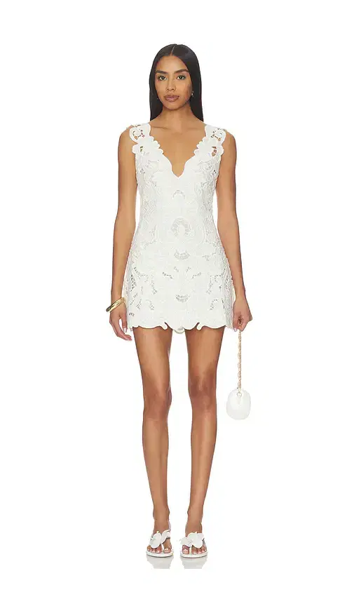 Cult Gaia Fira Dress