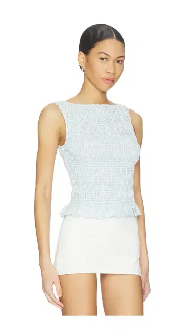 Elodie the Label Tegan Top | Thumbnail 2