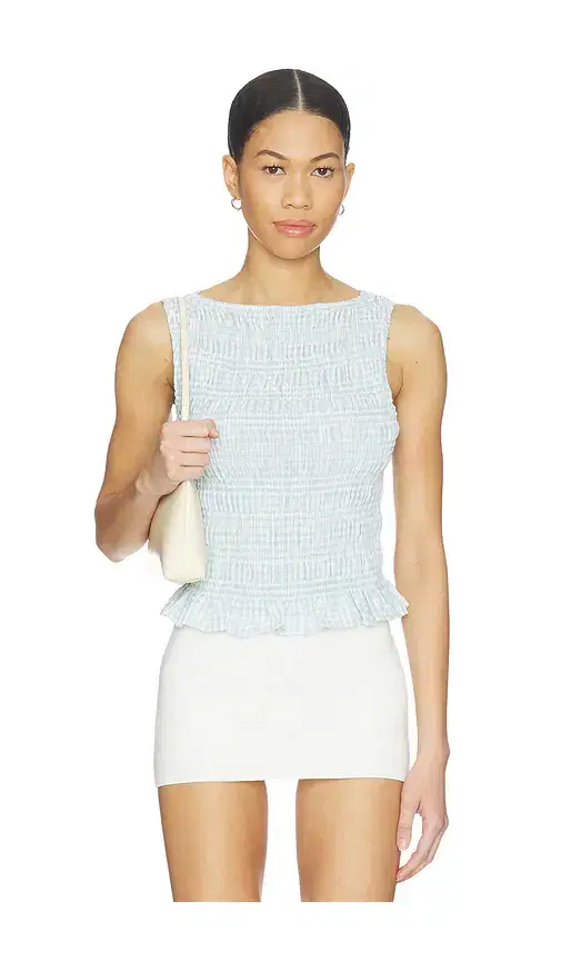 Tegan Top