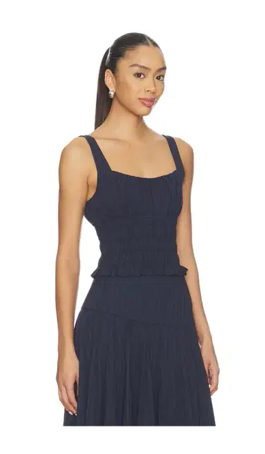 Elodie the Label Merritt Top | Thumbnail 2 Elodie the Label Merritt Top | Thumbnail 2