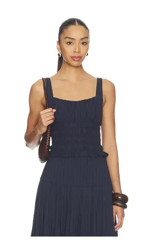 Elodie the Label Merritt Top