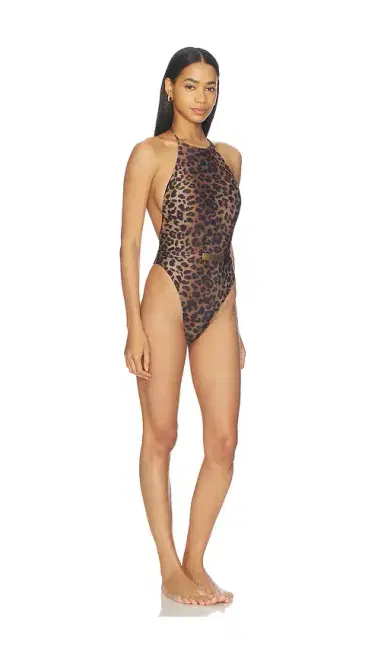 Vix Swimwear X Rosie Huntington-Whiteley Tammy Renee One Piece Brazilian | Thumbnail 2 Vix Swimwear X Rosie Huntington-Whiteley Tammy Renee One Piece Brazilian | Thumbnail 2