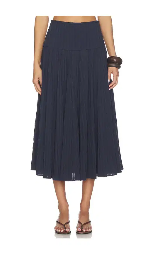 Elodie the Label Merritt Skirt