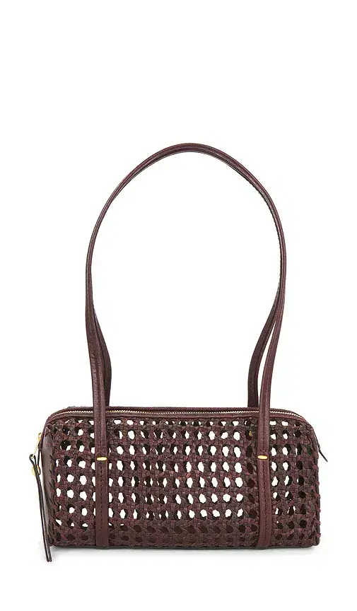 Modern Legacy Mini Shoulder Bag