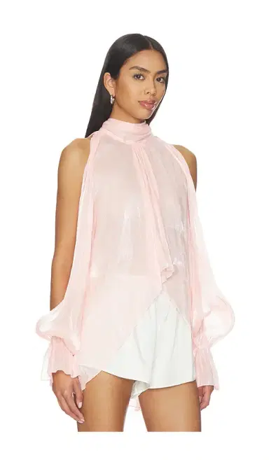 MORE TO COME Tilly Blouse | Thumbnail 2 MORE TO COME Tilly Blouse | Thumbnail 2