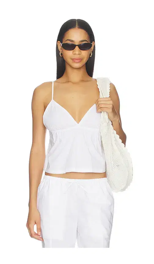 WellBeing + BeingWell Muir Top