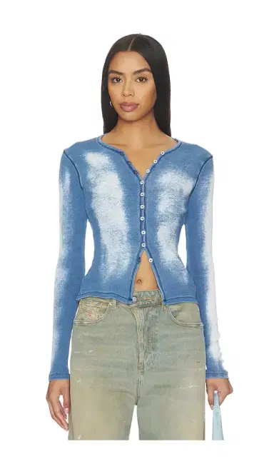 Diesel Gabriel Top | Thumbnail 1 Diesel Gabriel Top | Thumbnail 1