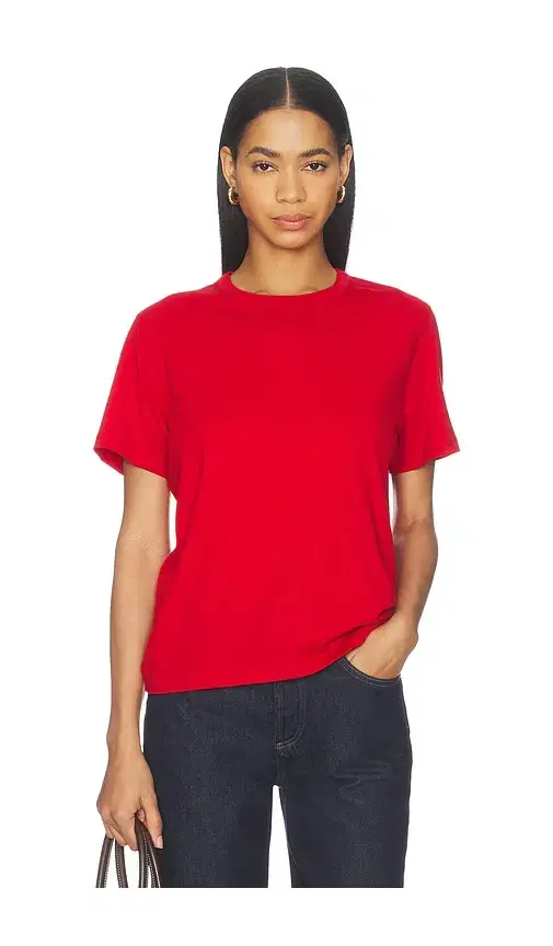 The Iconically Soft Perfect Tee