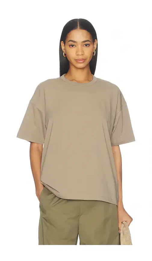 Sold Out NYC The Oversized Tee