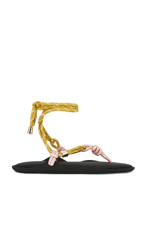 FlÃ²wze FlÃ² Twin Sandal