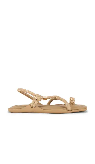Flòwze FlÃ² Square Sandal | Thumbnail 1