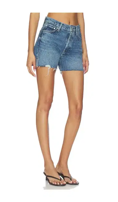 Rag & Bone Vintage Cut Off Shorts | Thumbnail 2