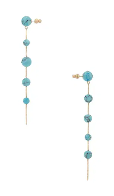 Cult Gaia Atum Earring | Thumbnail 2
