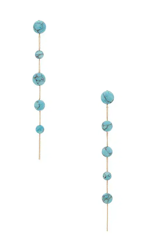 Cult Gaia Atum Earring