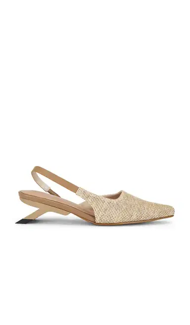 Nora Lozza x REVOLVE Madi Swedish Pump | Thumbnail 1 Nora Lozza x REVOLVE Madi Swedish Pump | Thumbnail 1